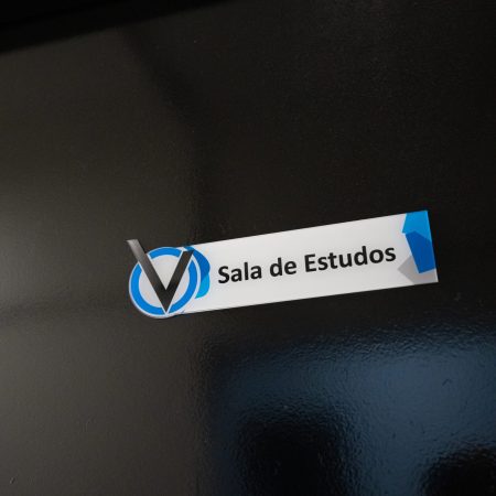 Sala de Estudos