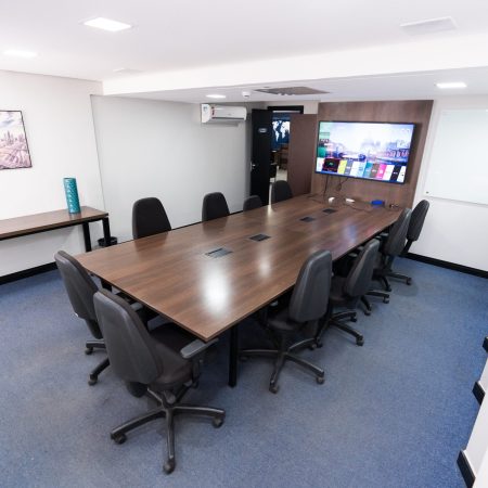 Sala de reunião 02 - 3